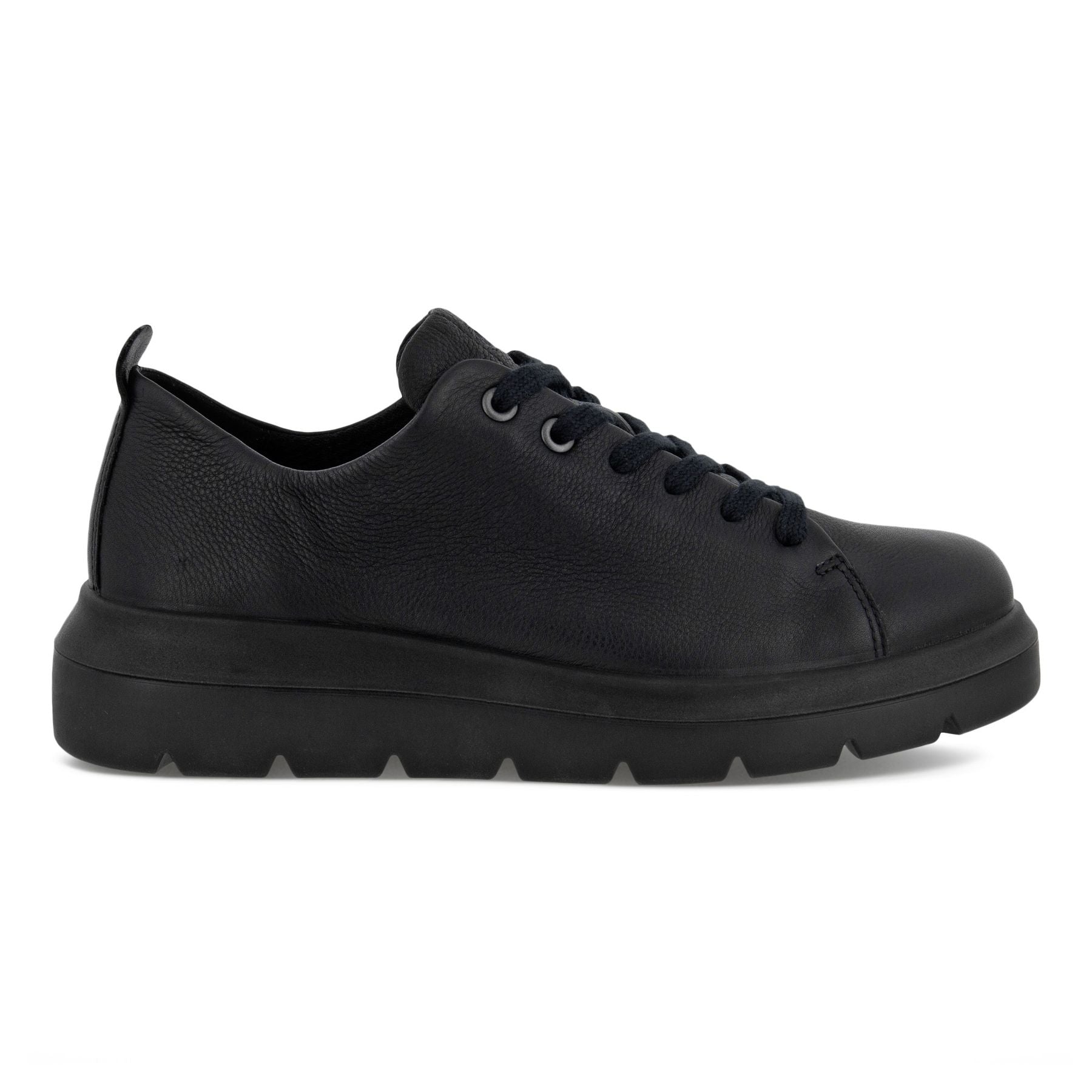 ECCO Sneakers Pelle 216203 - 01001 - Musto Calzature srl