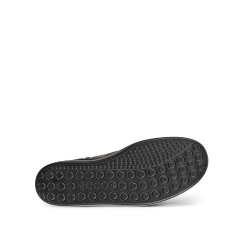 ECCO Sneakers Pelle CLASSIC 218643 - 01001 - Musto Calzature srl