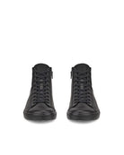 ECCO Sneakers Pelle CLASSIC 218643 - 01001 - Musto Calzature srl