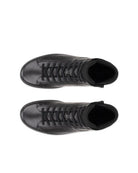 ECCO Sneakers Pelle CLASSIC 218643 - 01001 - Musto Calzature srl