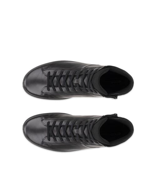 ECCO Sneakers Pelle CLASSIC 218643 - 01001 - Musto Calzature srl