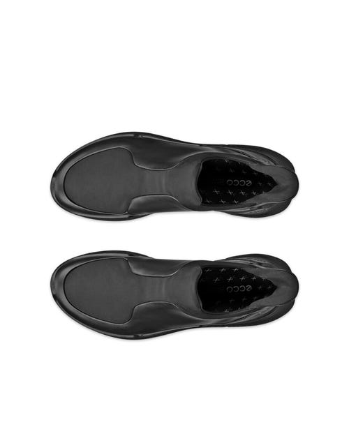 ECCO Sneakers pelle e tessuto Biom 2.2 Easy Slip 830823 - 51052 - Musto Calzature srl