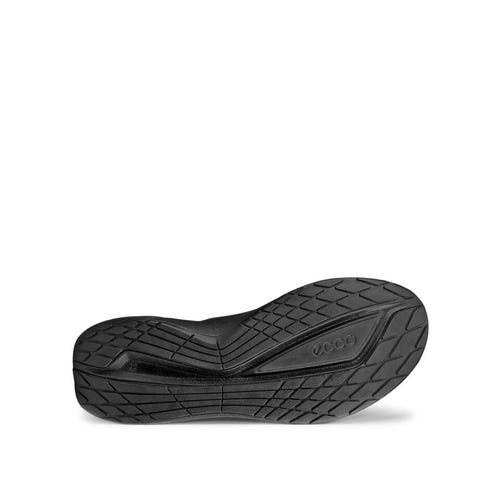 ECCO Sneakers pelle e tessuto Biom 2.2 Easy Slip 830823 - 51052 - Musto Calzature srl