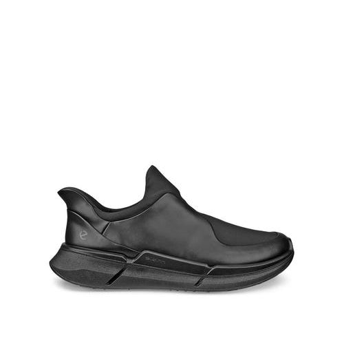 ECCO Sneakers pelle e tessuto Biom 2.2 Easy Slip 830823 - 51052 - Musto Calzature srl