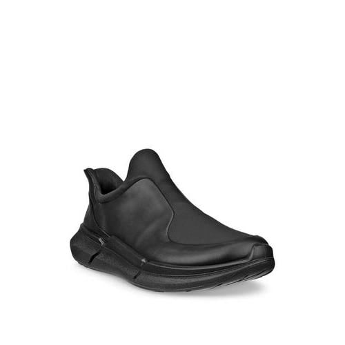 ECCO Sneakers pelle e tessuto Biom 2.2 Easy Slip 830823 - 51052 - Musto Calzature srl