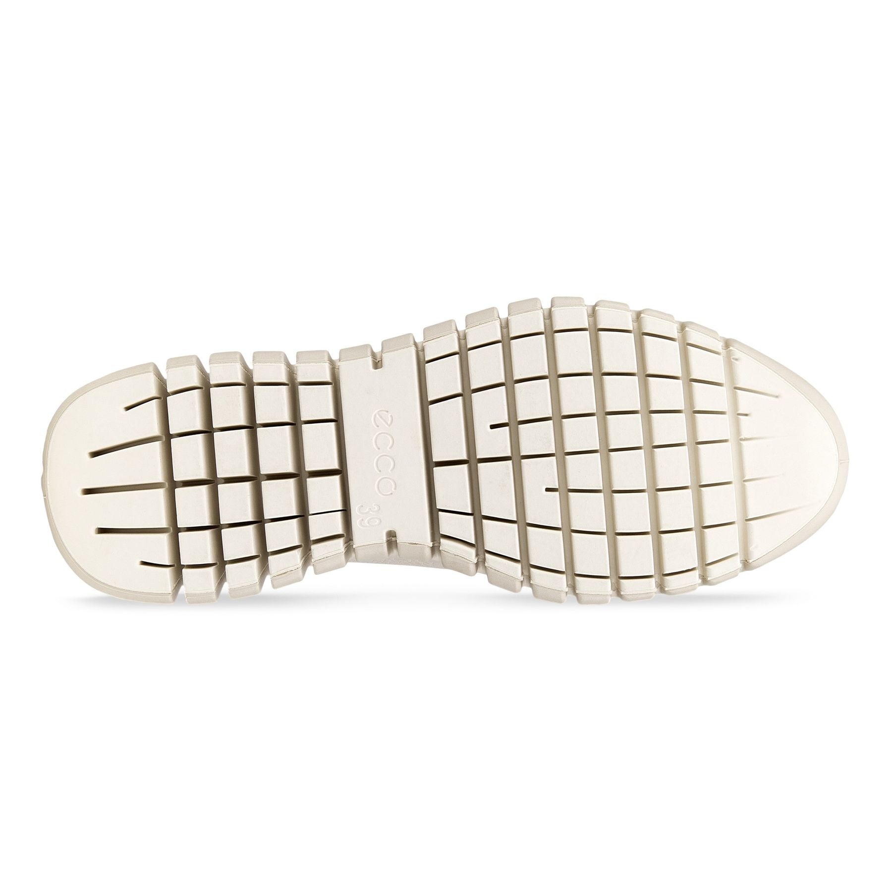 ECCO Sneakers Pelle Gruuv GTX 218233 - 01378 - Musto Calzature srl