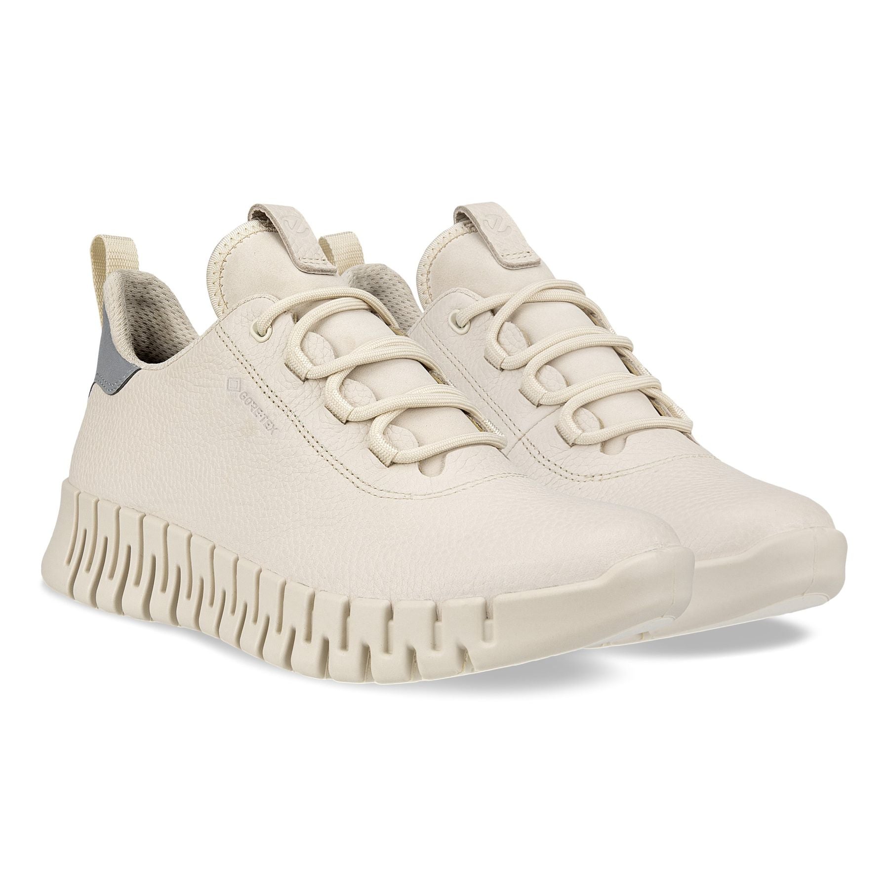 ECCO Sneakers Pelle Gruuv GTX 218233 - 01378 - Musto Calzature srl