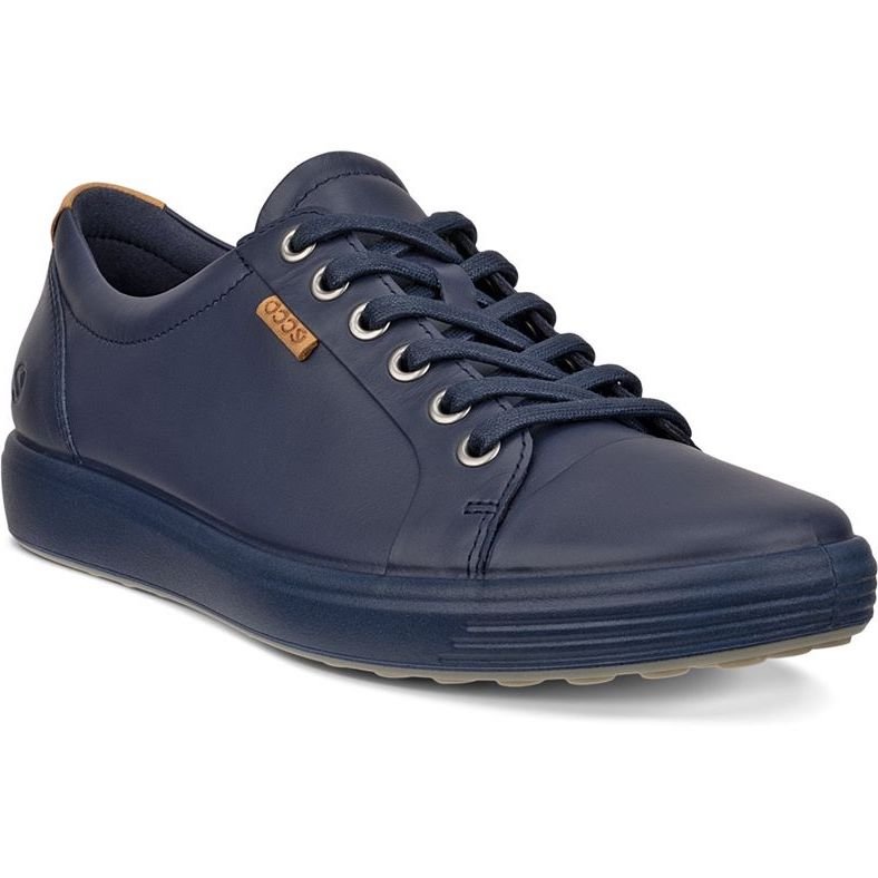 ECCO Sneakers Pelle Soft 7 W 430003 - 21038 - Musto Calzature srl