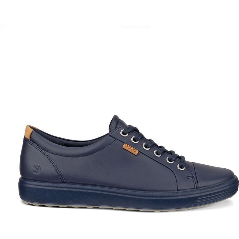 ECCO Sneakers Pelle Soft 7 W 430003 - 21038 - Musto Calzature srl