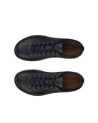 ECCO Sneakers Pelle SOFT ZERO M 537764 - 01001 - Musto Calzature srl