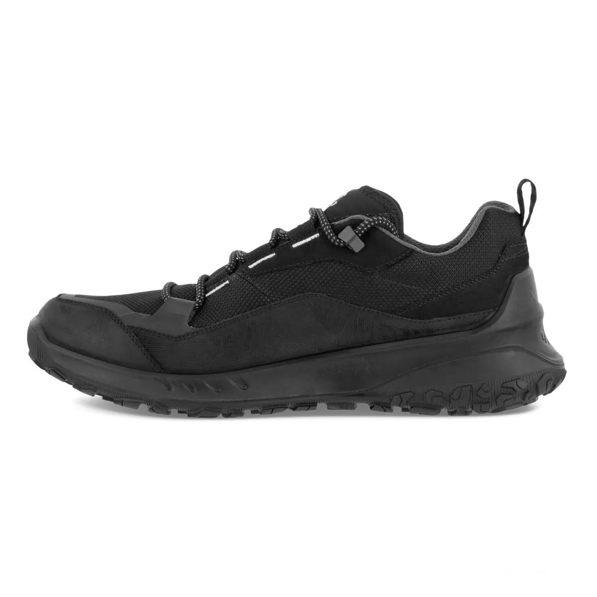 ECCO Sneakers uomo NABUK E TESSUTO ULT - TRN 824254 - 51052 - Musto Calzature srl