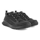 ECCO Sneakers uomo NABUK E TESSUTO ULT - TRN 824254 - 51052 - Musto Calzature srl