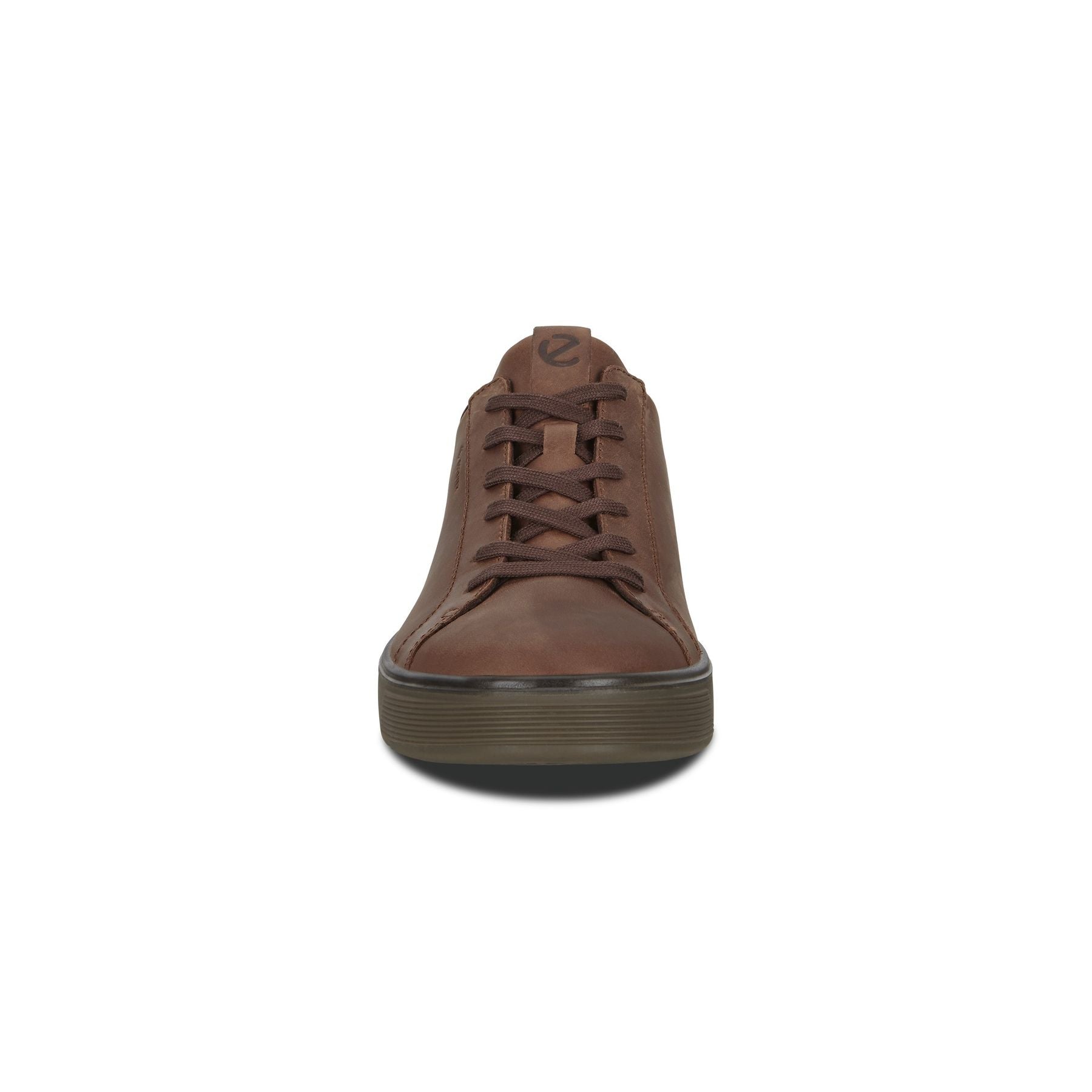 ECCO Sneakers uomo nabuk gtx 504574 - 55778 - Musto Calzature srl