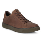 ECCO Sneakers uomo nabuk gtx 504574 - 55778 - Musto Calzature srl