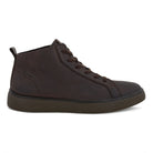 ECCO Sneakers uomo nabuk gtx 504704 - 02178 - Musto Calzature srl