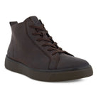 ECCO Sneakers uomo nabuk gtx 504704 - 02178 - Musto Calzature srl