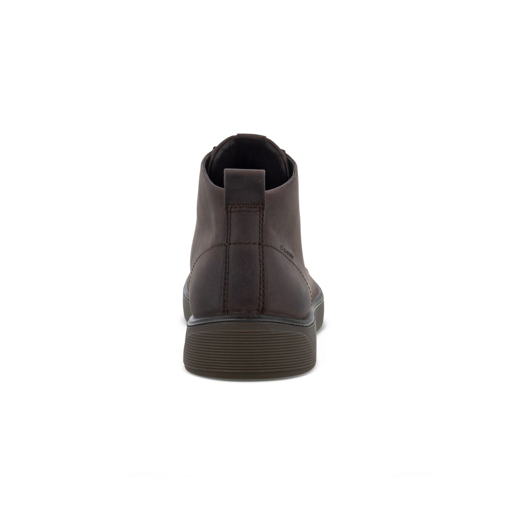 ECCO Sneakers uomo nabuk gtx 504704 - 02178 - Musto Calzature srl