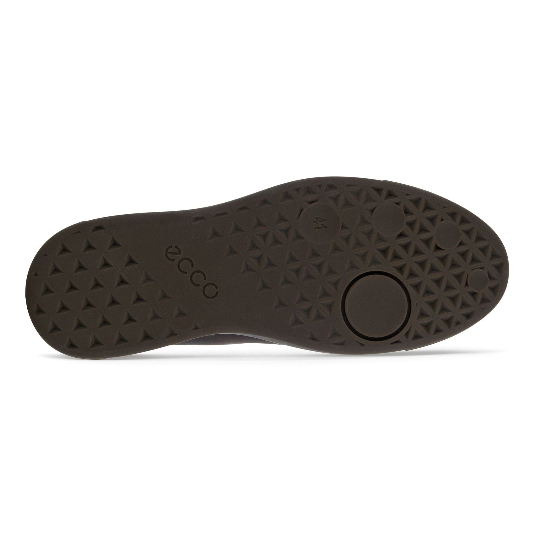 ECCO Sneakers uomo nabuk gtx 504704 - 02178 - Musto Calzature srl