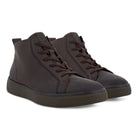ECCO Sneakers uomo nabuk gtx 504704 - 02178 - Musto Calzature srl