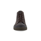 ECCO Sneakers uomo nabuk gtx 504704 - 02178 - Musto Calzature srl