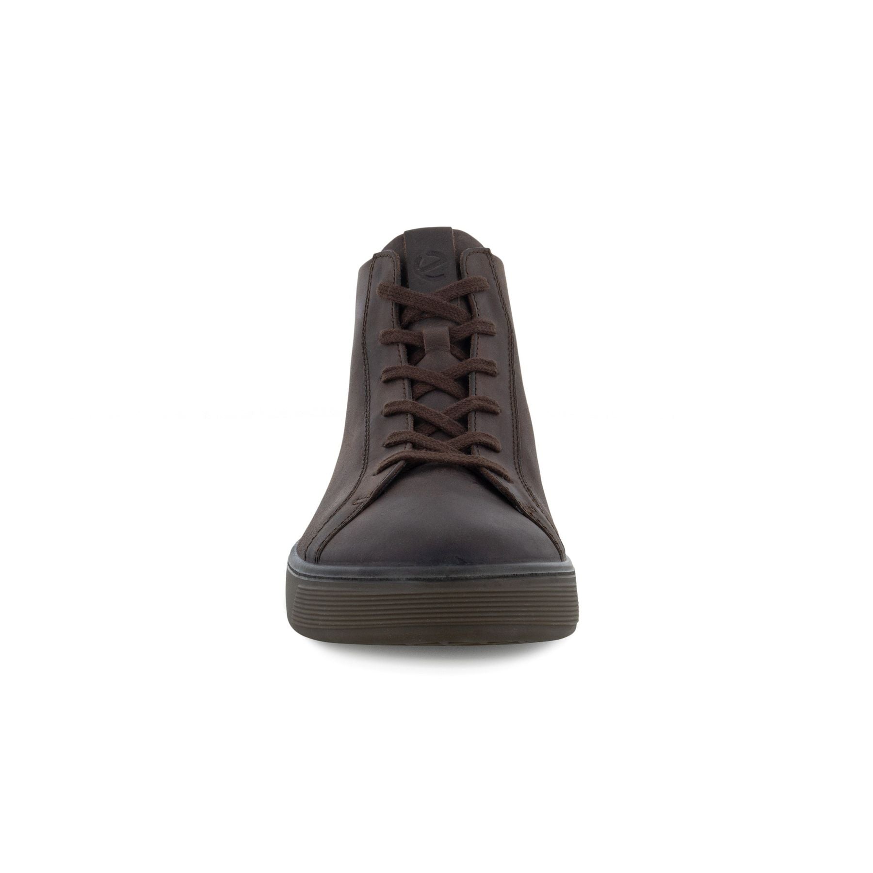 ECCO Sneakers uomo nabuk gtx 504704 - 02178 - Musto Calzature srl