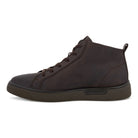 ECCO Sneakers uomo nabuk gtx 504704 - 02178 - Musto Calzature srl