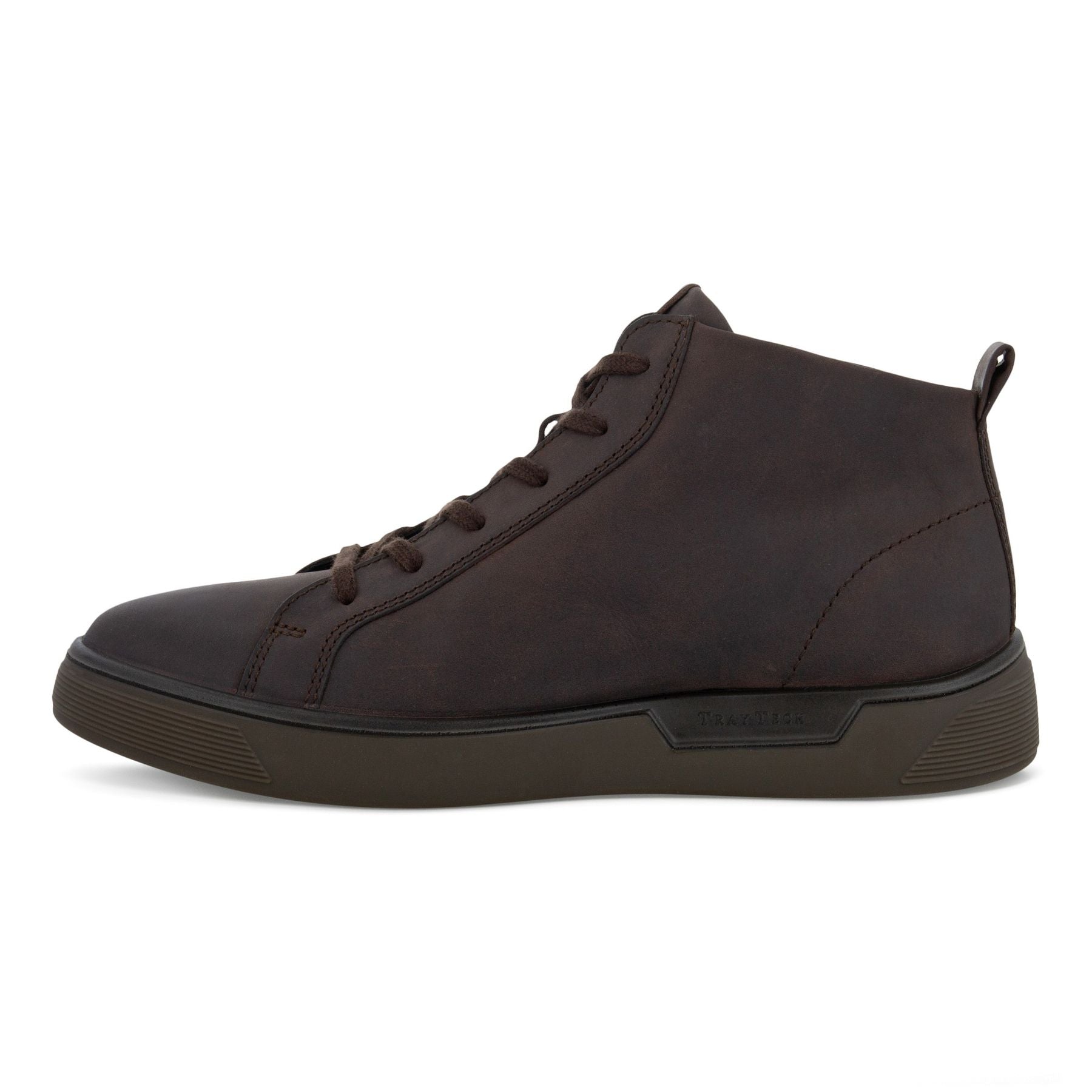 ECCO Sneakers uomo nabuk gtx 504704 - 02178 - Musto Calzature srl
