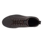 ECCO Sneakers uomo nabuk gtx 504704 - 02178 - Musto Calzature srl