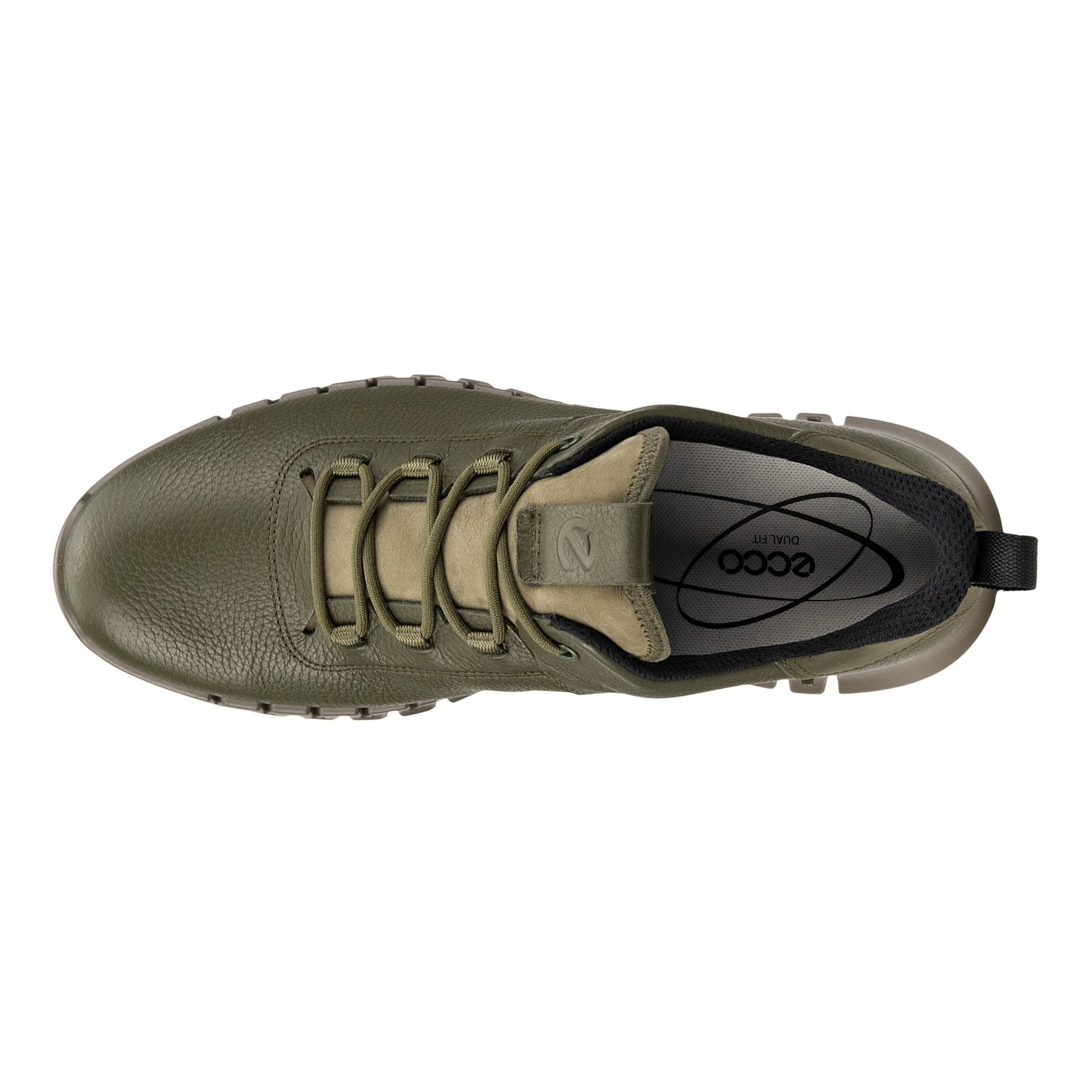 ECCO Sneakers uomo Pelle 525224 - 01076 - Musto Calzature srl