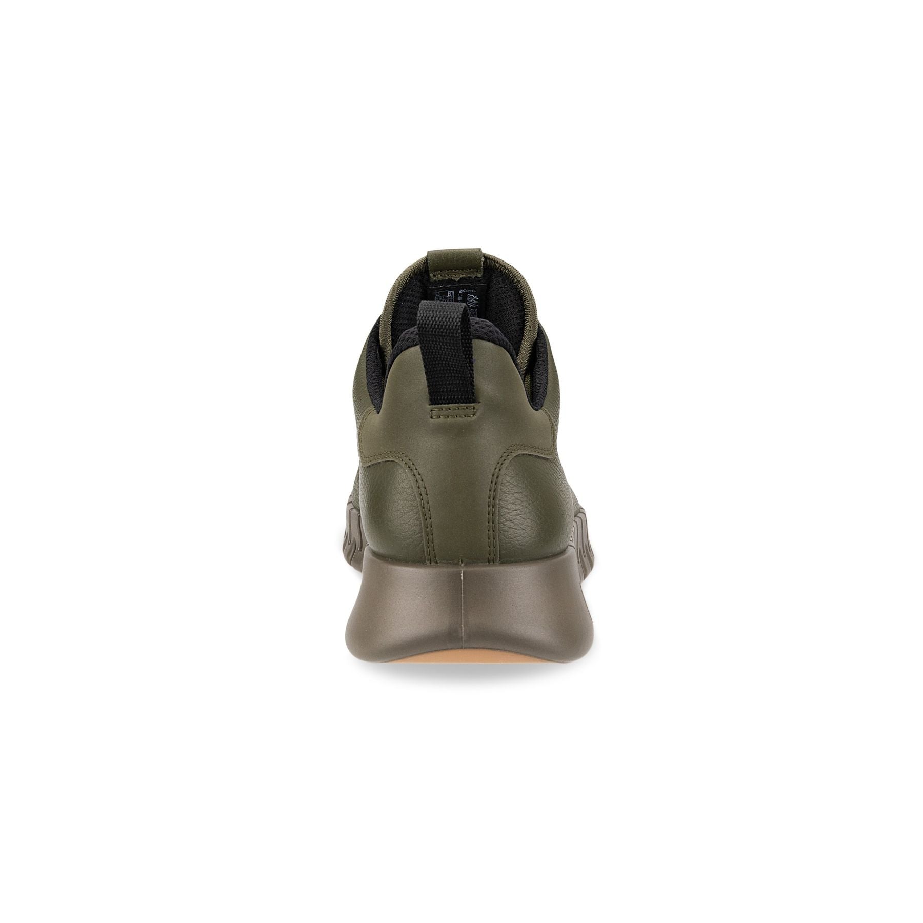 ECCO Sneakers uomo Pelle 525224 - 01076 - Musto Calzature srl