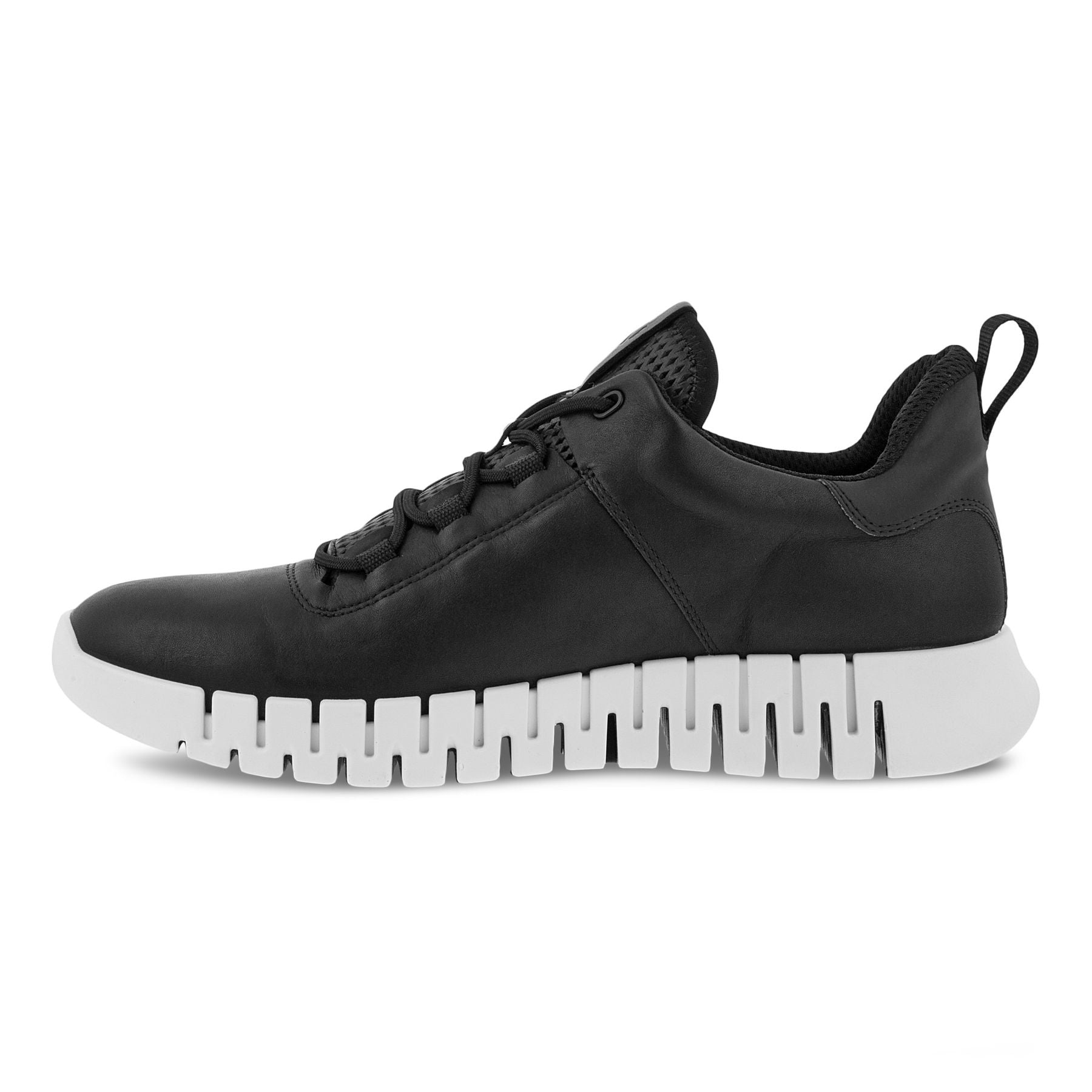 ECCO Sneakers uomo Pelle Gruuv 525204 - 51052 - Musto Calzature srl