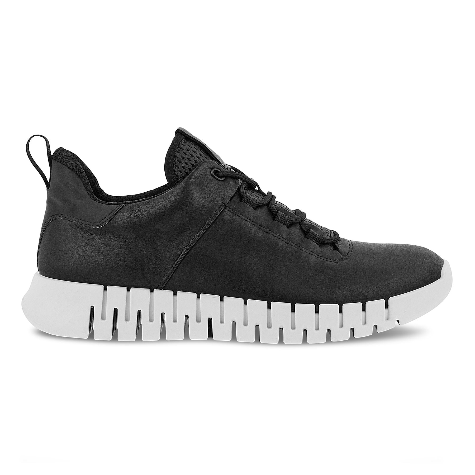 ECCO Sneakers uomo Pelle Gruuv 525204 - 51052 - Musto Calzature srl