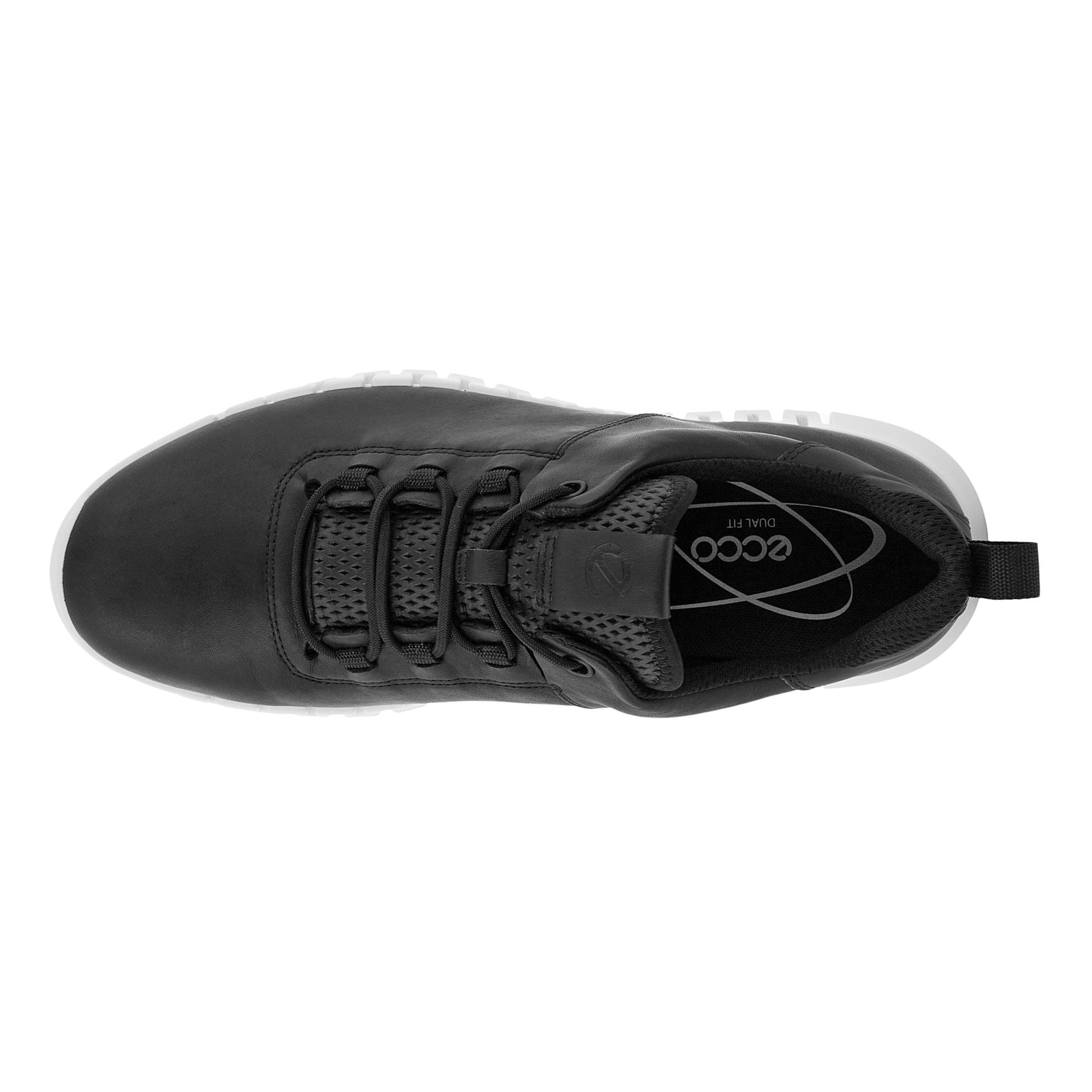 ECCO Sneakers uomo Pelle Gruuv 525204 - 51052 - Musto Calzature srl