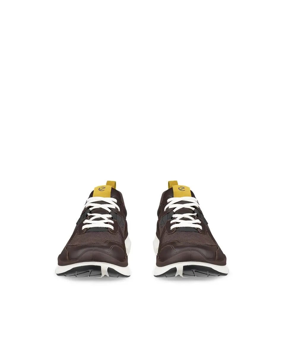ECCO Sneakers uomo PELLE GTX Biom 2.2 83081461061 - Musto Calzature srl