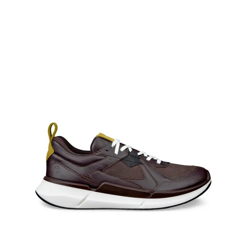 ECCO Sneakers uomo PELLE GTX Biom 2.2 83081461061 - Musto Calzature srl