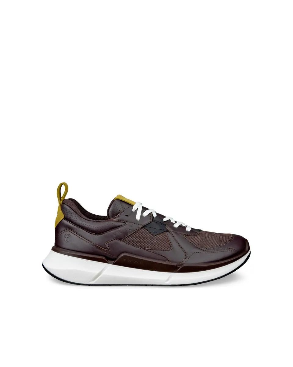 ECCO Sneakers uomo PELLE GTX Biom 2.2 83081461061 - Musto Calzature srl