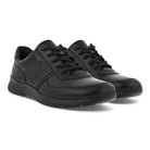 ECCO Sneakers uomo PELLE GTX Irving 511614 - 01001 - Musto Calzature srl