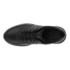 ECCO Sneakers uomo PELLE GTX Irving 511614 - 01001 - Musto Calzature srl