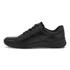 ECCO Sneakers uomo PELLE GTX Irving 511614 - 01001 - Musto Calzature srl