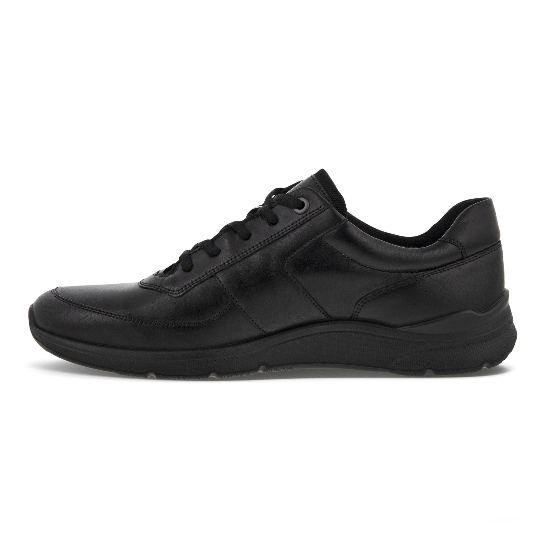 ECCO Sneakers uomo PELLE GTX Irving 511614 - 01001 - Musto Calzature srl