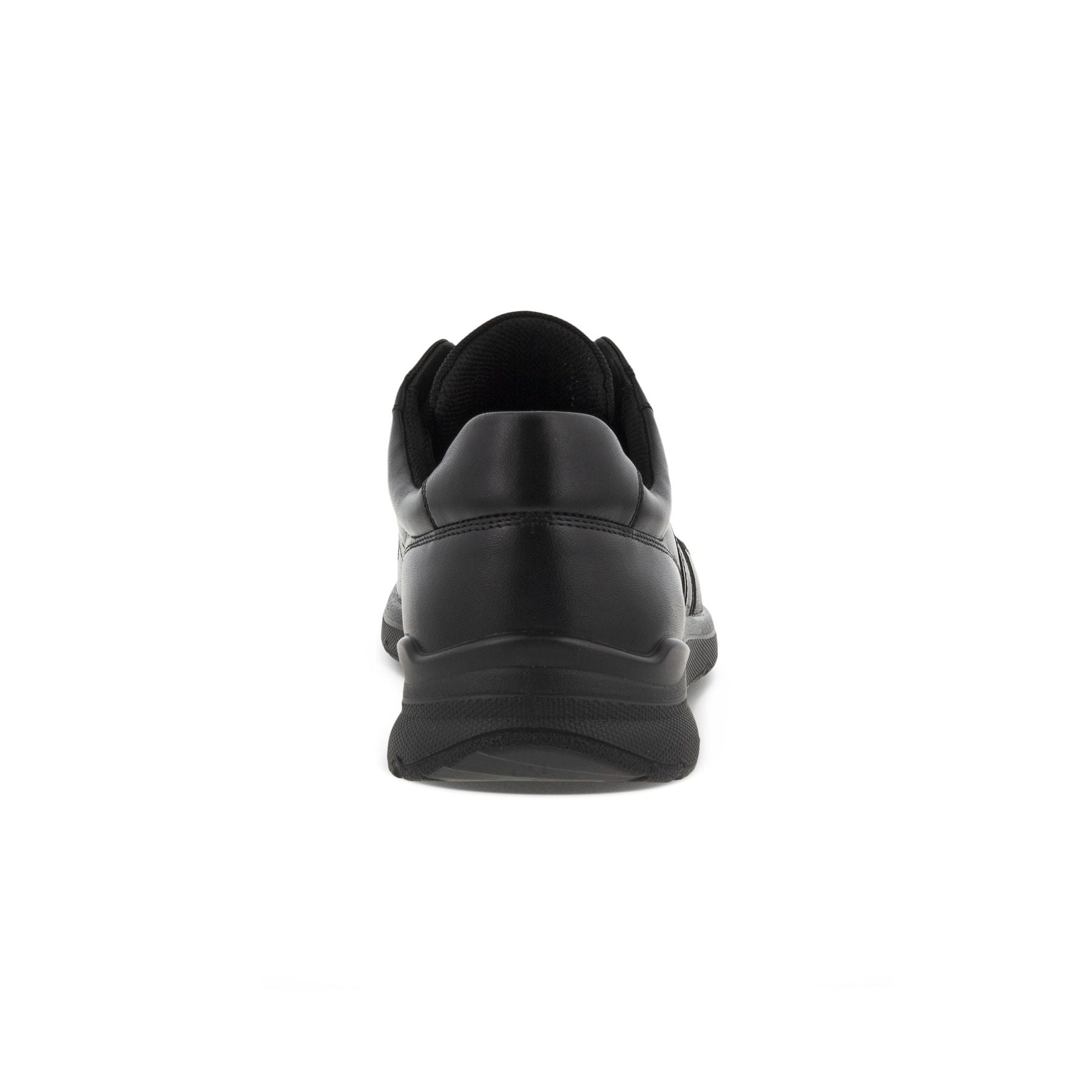 ECCO Sneakers uomo PELLE GTX Irving 511614 - 01001 - Musto Calzature srl