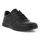 ECCO Sneakers uomo PELLE GTX Irving 511614 - 01001 - Musto Calzature srl