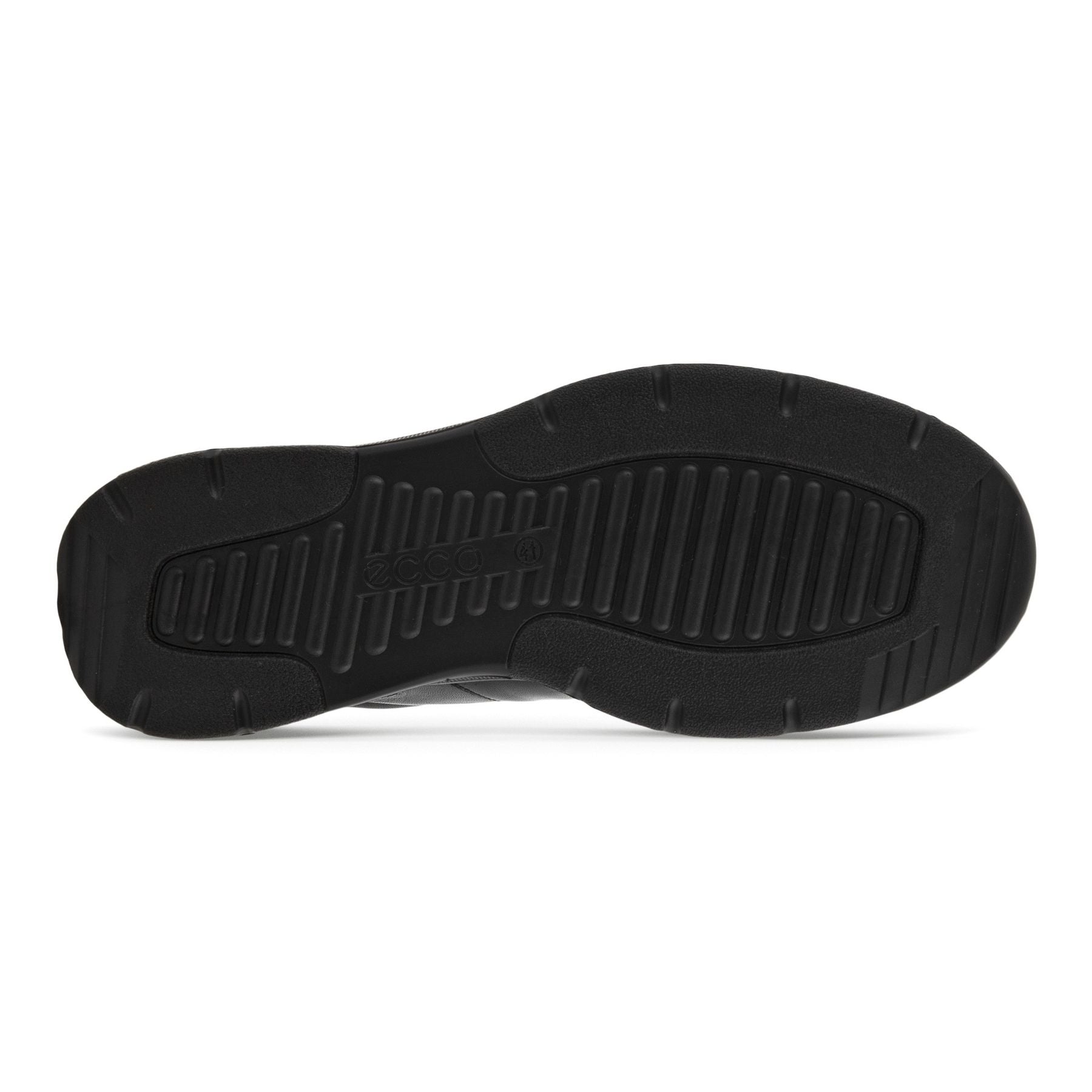 ECCO Sneakers uomo PELLE GTX Irving 511614 - 01001 - Musto Calzature srl