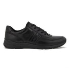 ECCO Sneakers uomo PELLE GTX Irving 511614 - 01001 - Musto Calzature srl