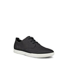 ECCO Sneakers uomo Pelle Leisure 538804 - 01001 - Musto Calzature srl