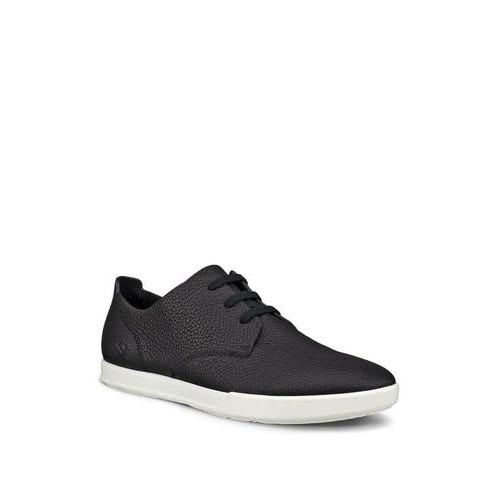 ECCO Sneakers uomo Pelle Leisure 538804 - 01001 - Musto Calzature srl