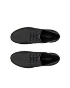 ECCO Sneakers uomo Pelle Leisure 538804 - 01001 - Musto Calzature srl