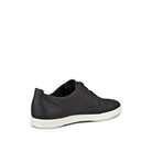 ECCO Sneakers uomo Pelle Leisure 538804 - 01001 - Musto Calzature srl
