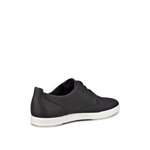 ECCO Sneakers uomo Pelle Leisure 538804 - 01001 - Musto Calzature srl