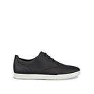 ECCO Sneakers uomo Pelle Leisure 538804 - 01001 - Musto Calzature srl